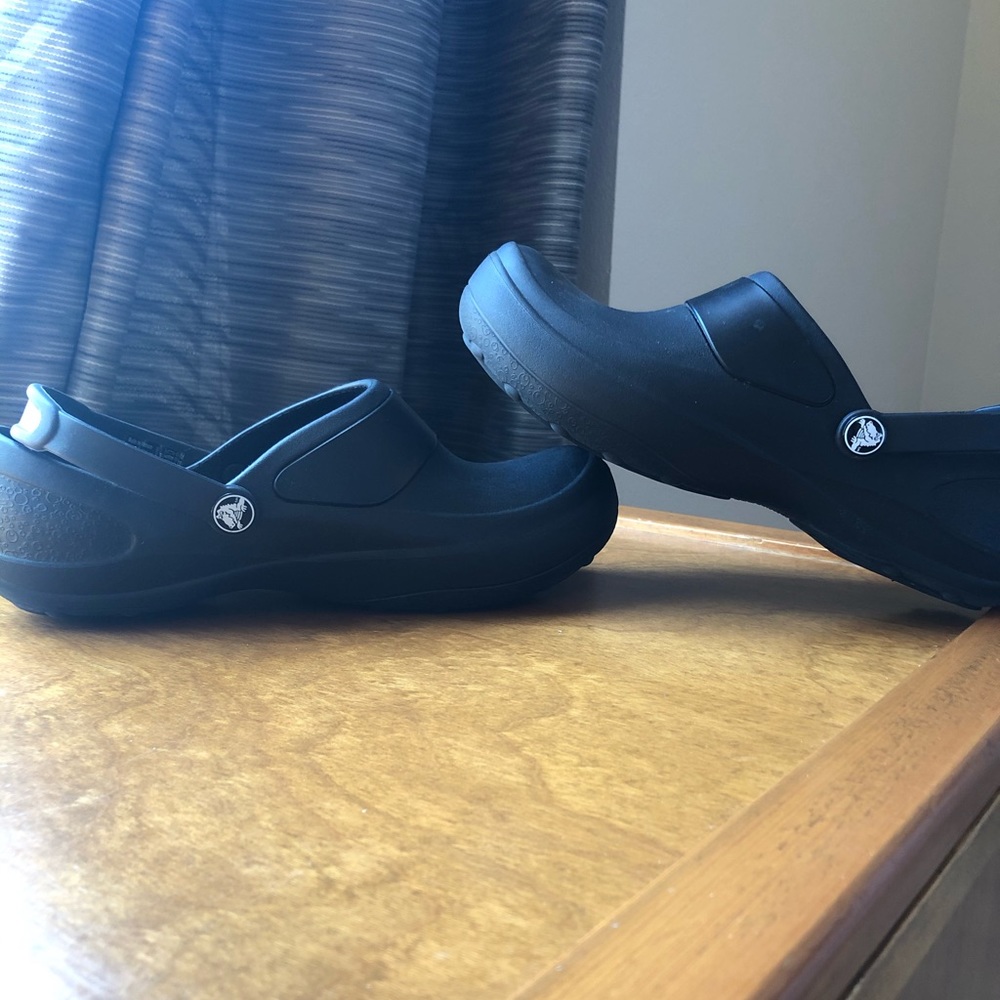 Women’s Crocs Clog
